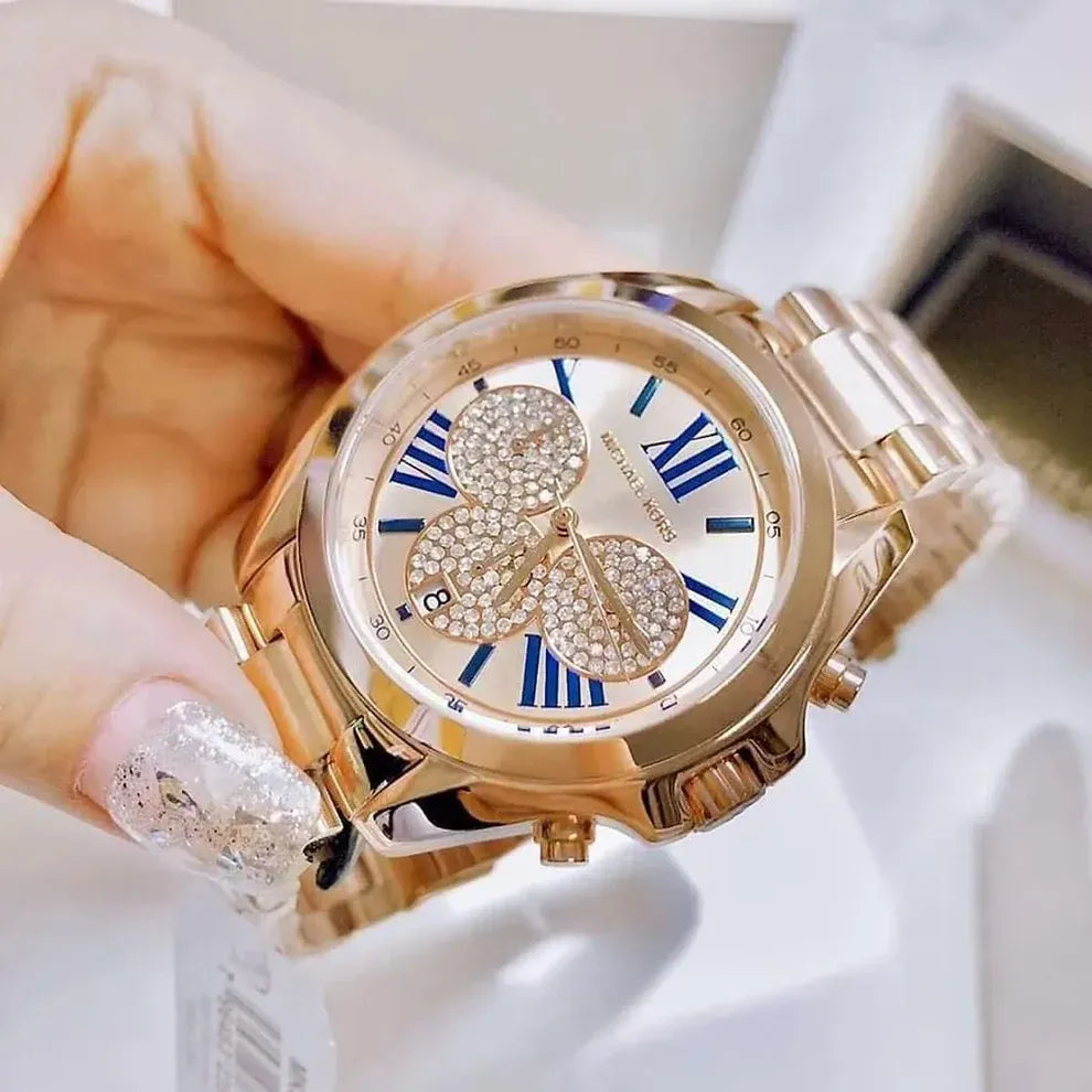 Michael Kors Watch For Women MK6321