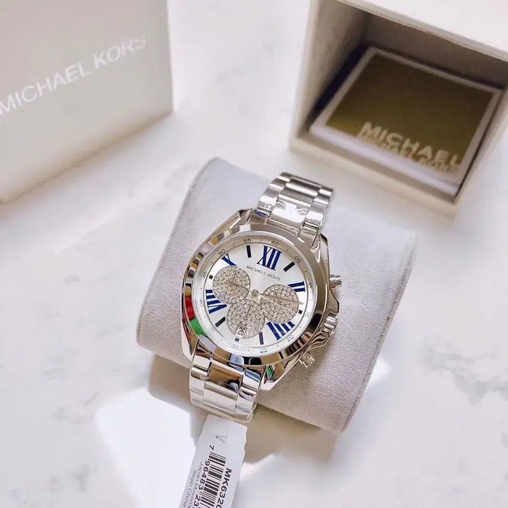 Michael Kors Watch For Women MK6320 - cornerwatchesstore