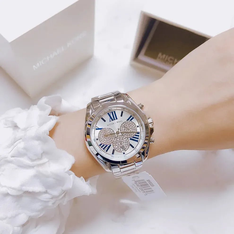 Michael Kors Watch For Women MK6320 - cornerwatchesstore