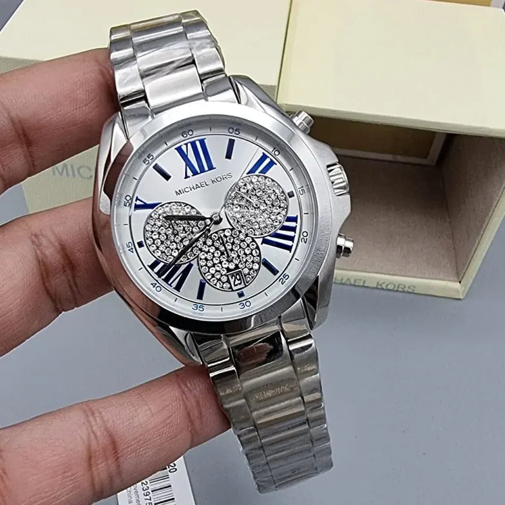 Michael Kors Watch For Women MK6320 - cornerwatchesstore
