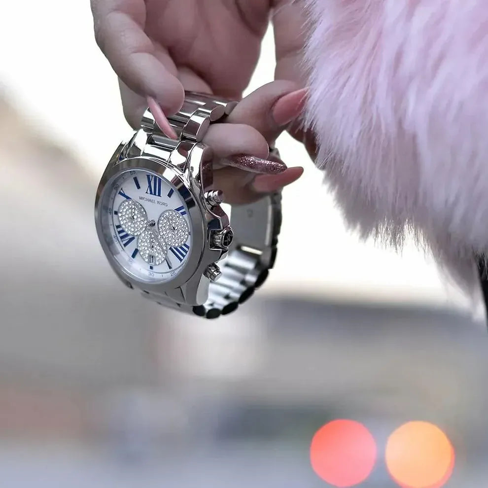 Michael Kors Watch For Women MK6320