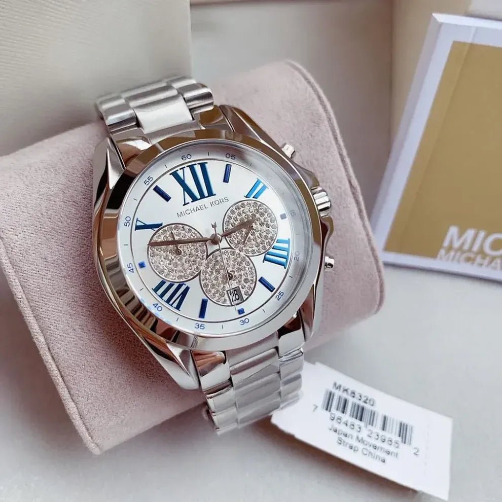 Michael Kors Watch For Women MK6320 - cornerwatchesstore