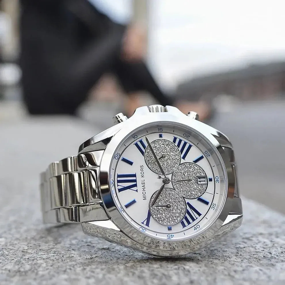 Michael Kors Watch For Women MK6320