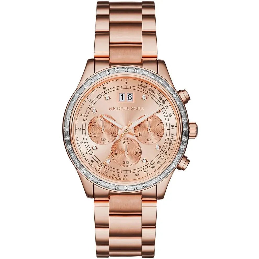 Michael Kors Watch For Women MK6204 - cornerwatchesstore