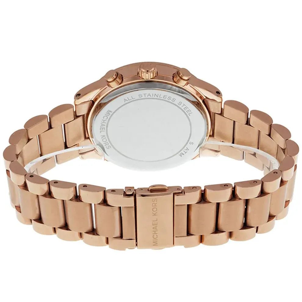 Michael Kors Watch For Women MK6204 - cornerwatchesstore