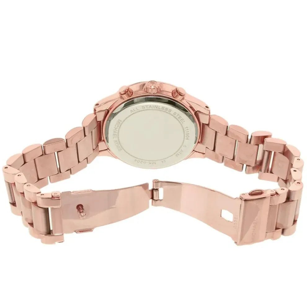 Michael Kors Watch For Women MK6204 - cornerwatchesstore