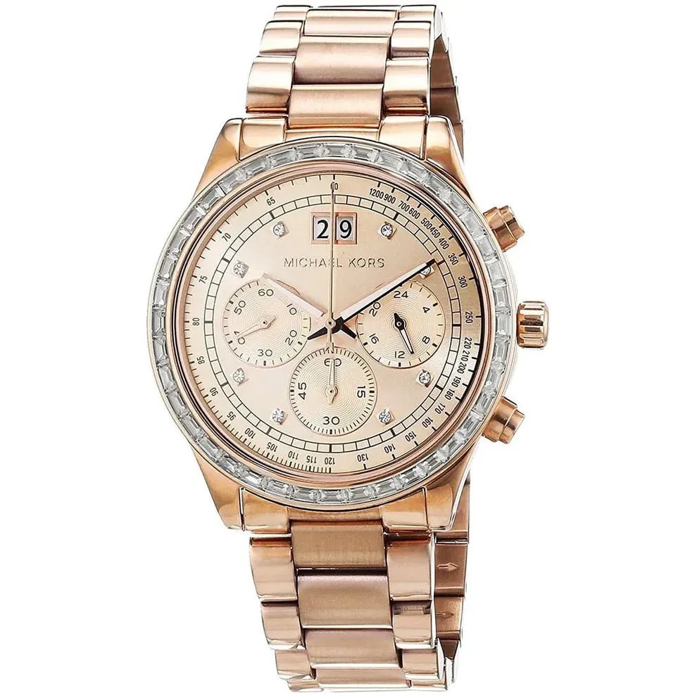 Michael Kors Watch For Women MK6204 - cornerwatchesstore