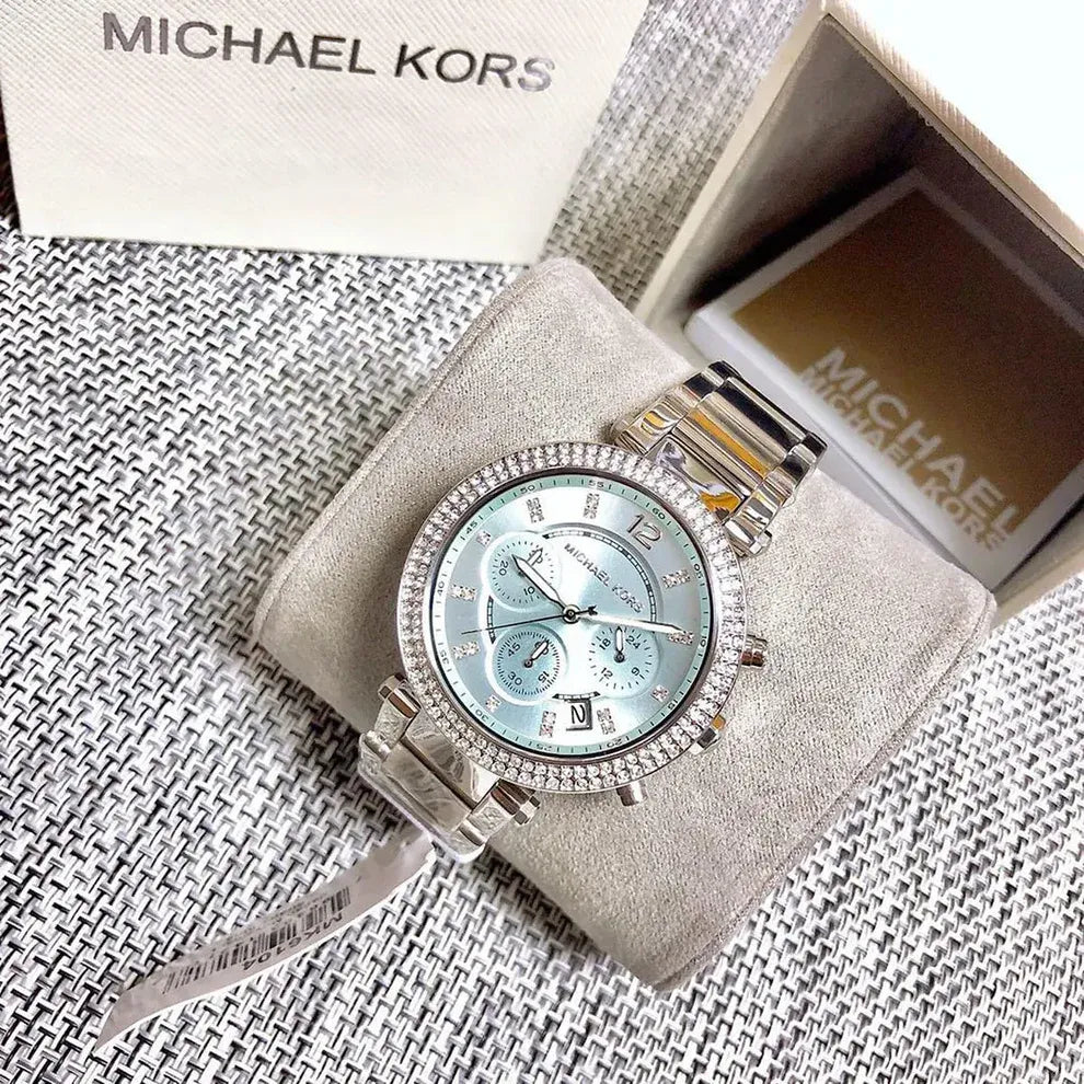 Michael Kors Watch For Women MK6104 - cornerwatchesstore