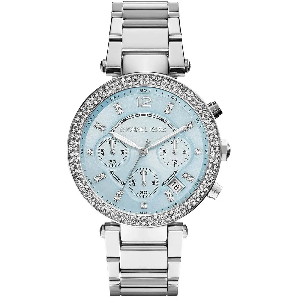 Michael Kors Watch For Women MK6104 - cornerwatchesstore