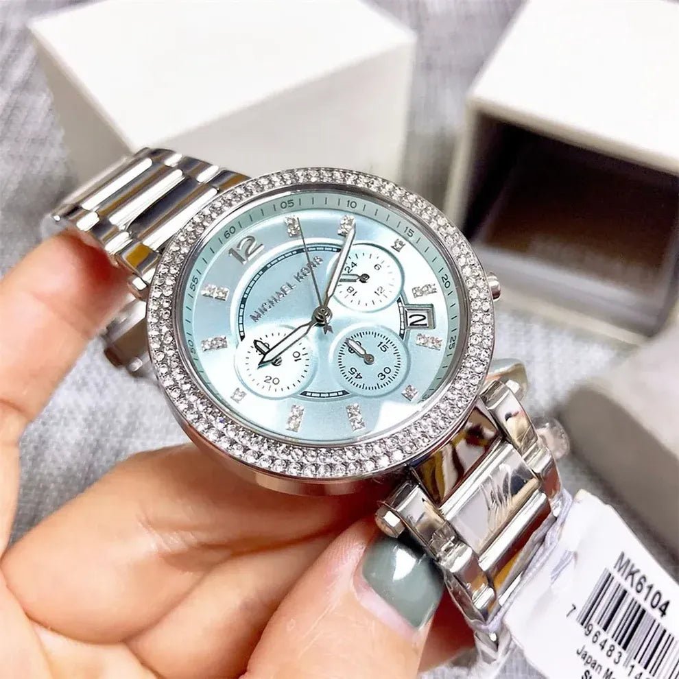Michael Kors Watch For Women MK6104 - cornerwatchesstore