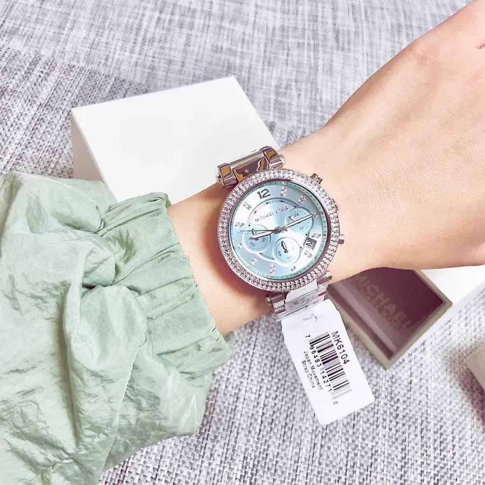 Michael Kors Watch For Women MK6104 - cornerwatchesstore