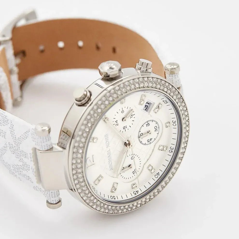 Michael Kors Watch For Women MK7226 - cornerwatchesstore