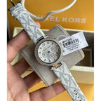Michael Kors Watch For Women MK7226