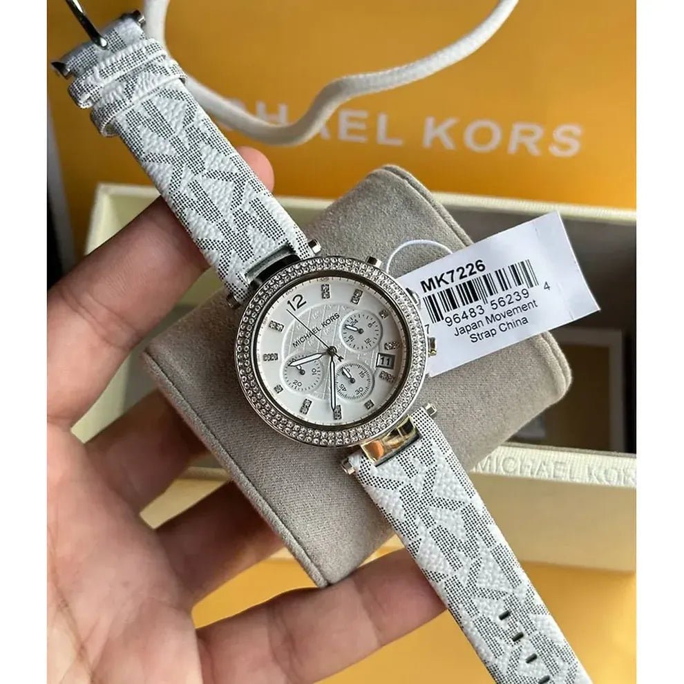 Michael Kors Watch For Women MK7226 - cornerwatchesstore