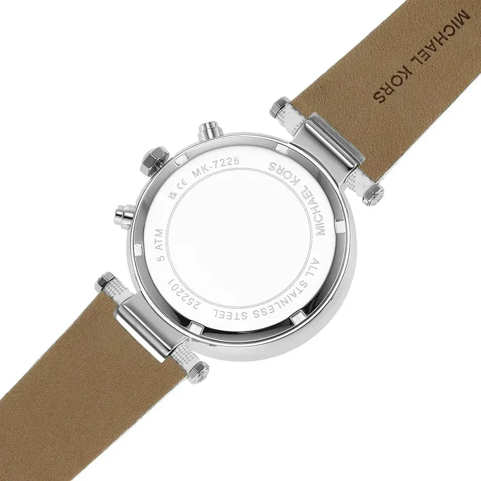 Michael Kors Watch For Women MK7226 - cornerwatchesstore