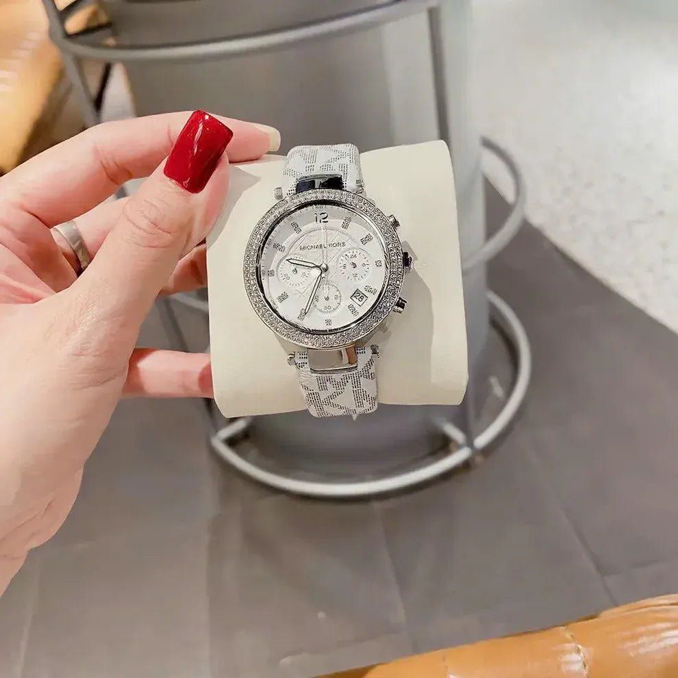 Michael Kors Watch For Women MK7226 - cornerwatchesstore