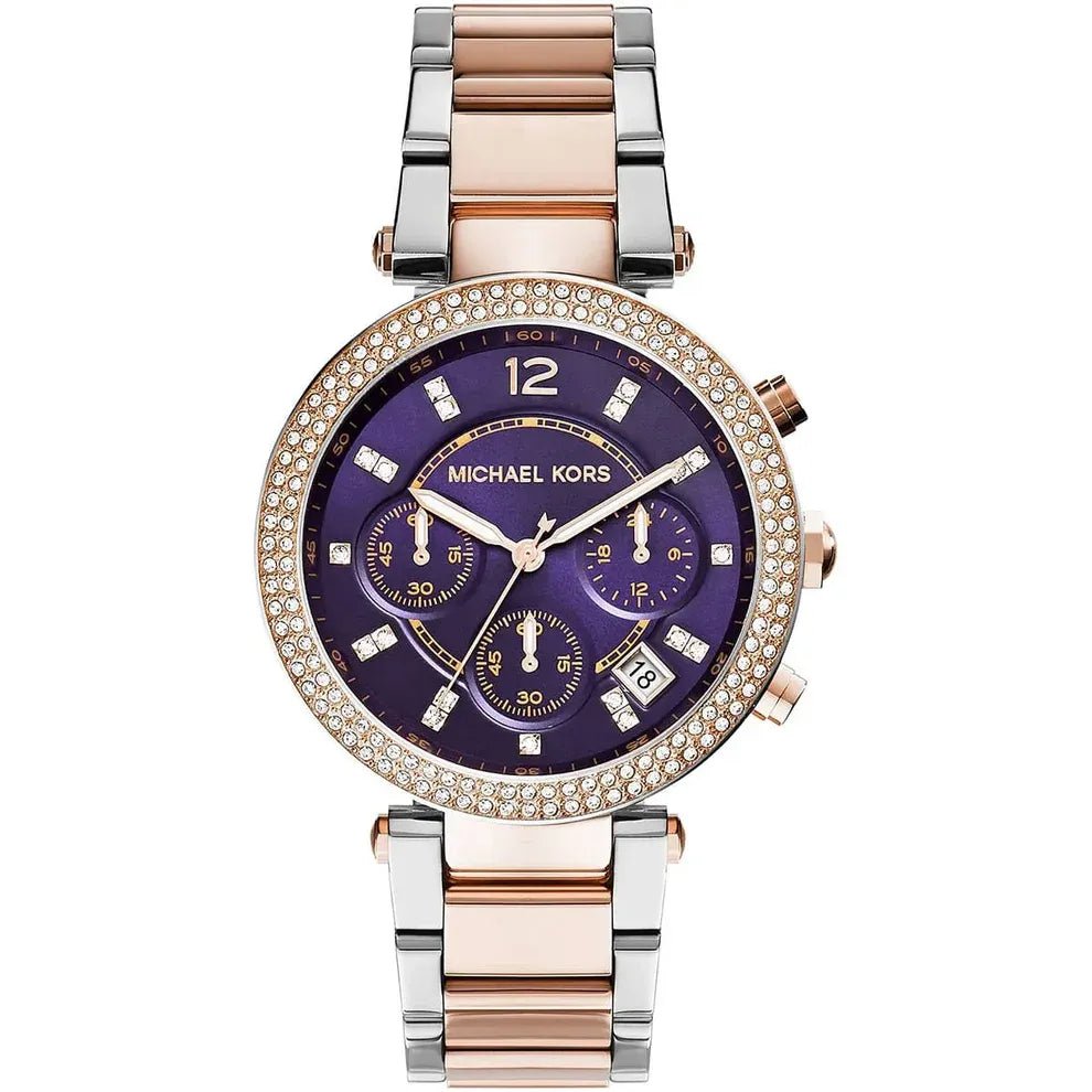 Michael Kors Watch For Women MK6108 - cornerwatchesstore