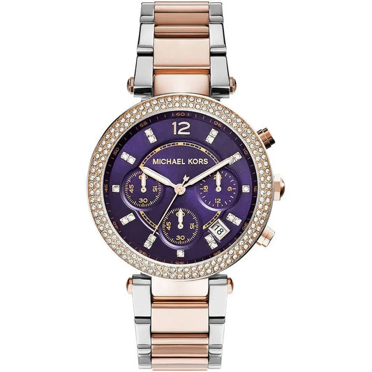 Michael Kors Watch For Women MK6108 - cornerwatchesstore