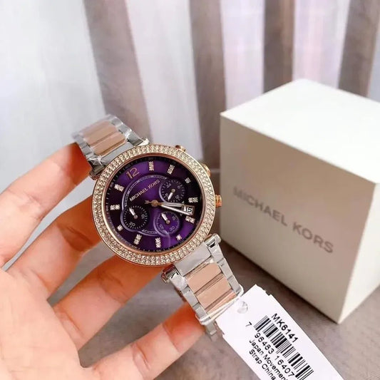Michael Kors Watch For Women MK6108 - cornerwatchesstore