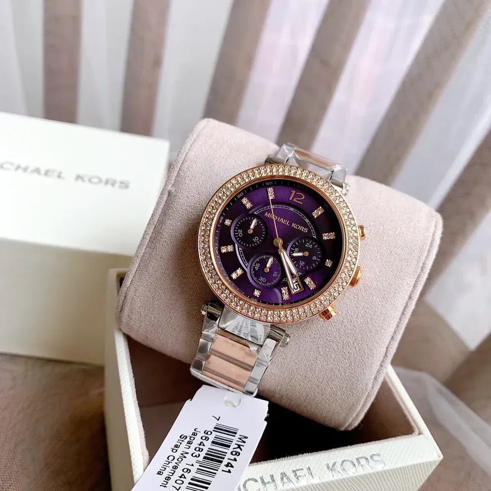 Michael Kors Watch For Women MK6108 - cornerwatchesstore