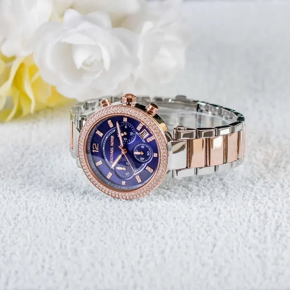 Michael Kors Watch For Women MK6108 - cornerwatchesstore