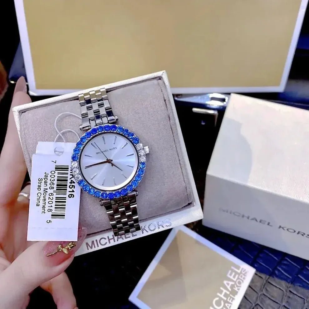 Michael Kors Watch For Women MK4516 - cornerwatchesstore