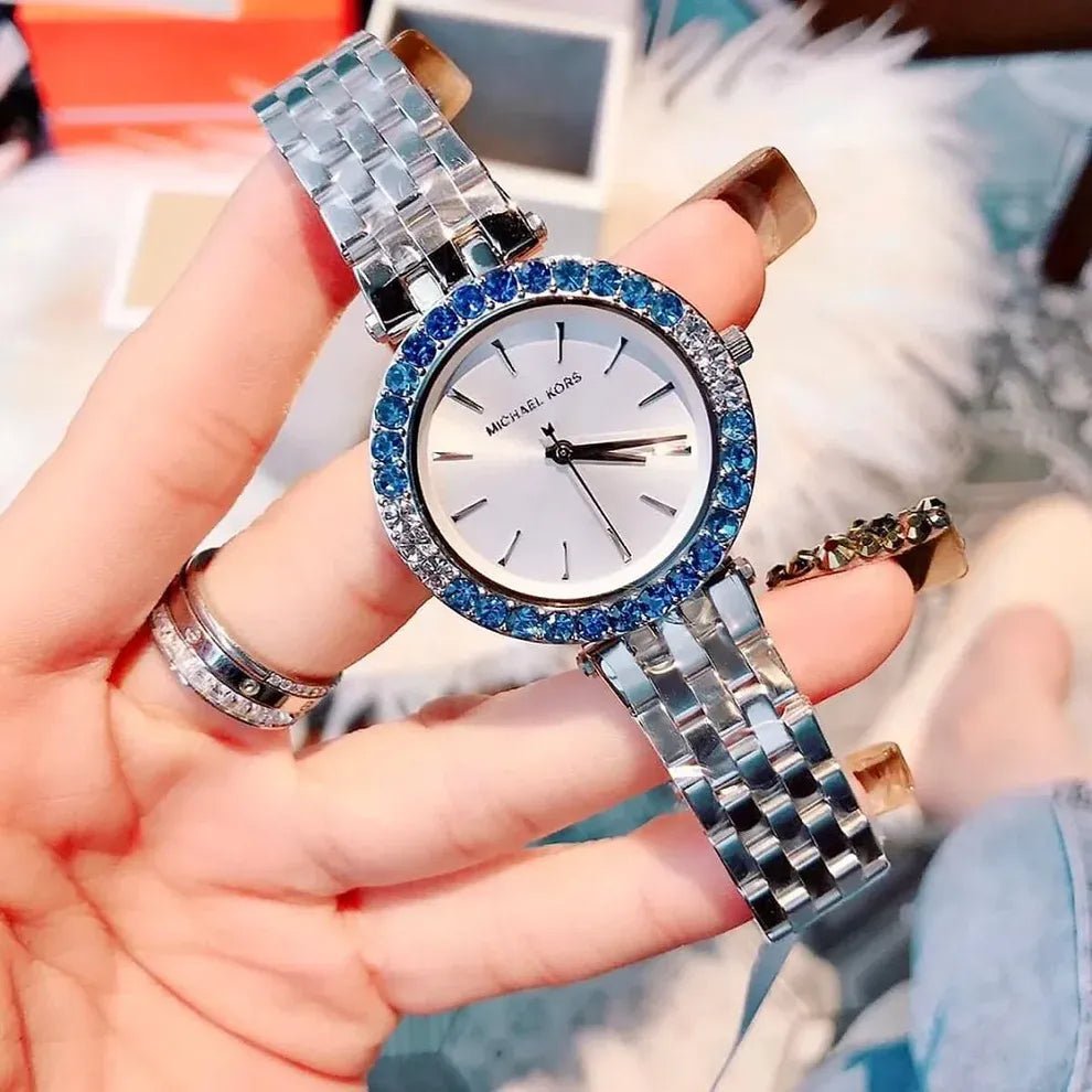 Michael Kors Watch For Women MK4516 - cornerwatchesstore
