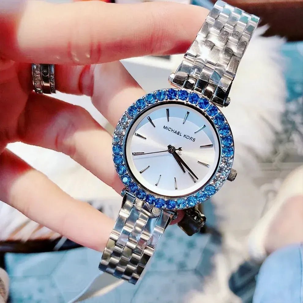 Michael Kors Watch For Women MK4516 - cornerwatchesstore