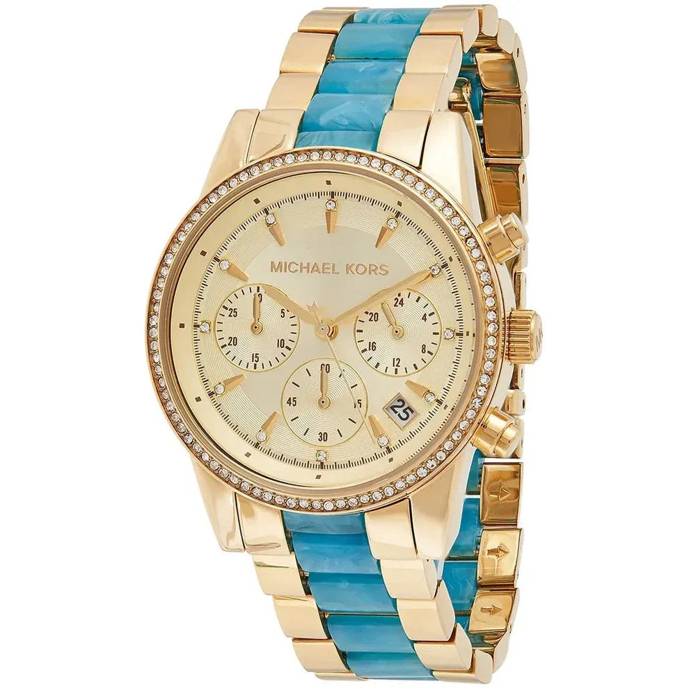 Michael Kors Watch For Women MK6328 - cornerwatchesstore