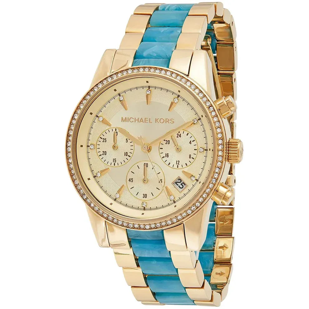 Michael Kors Watch For Women MK6328