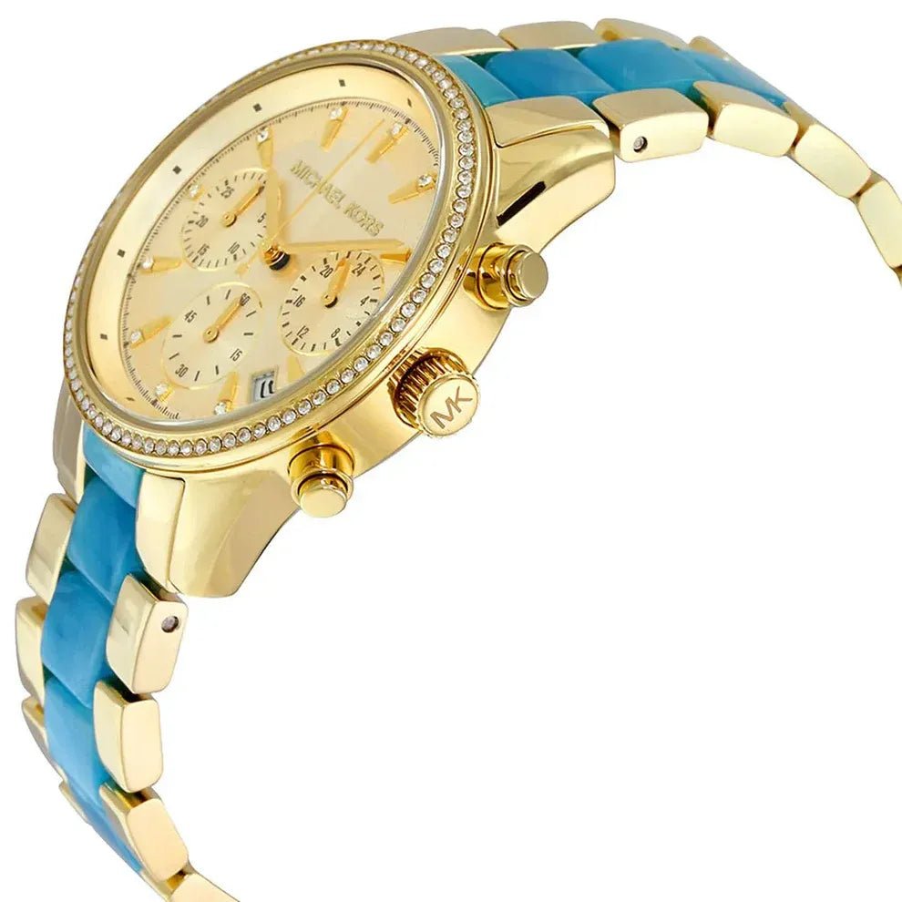 Michael Kors Watch For Women MK6328 - cornerwatchesstore