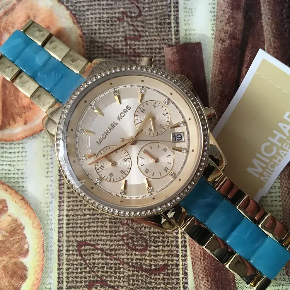 Michael Kors Watch For Women MK6328