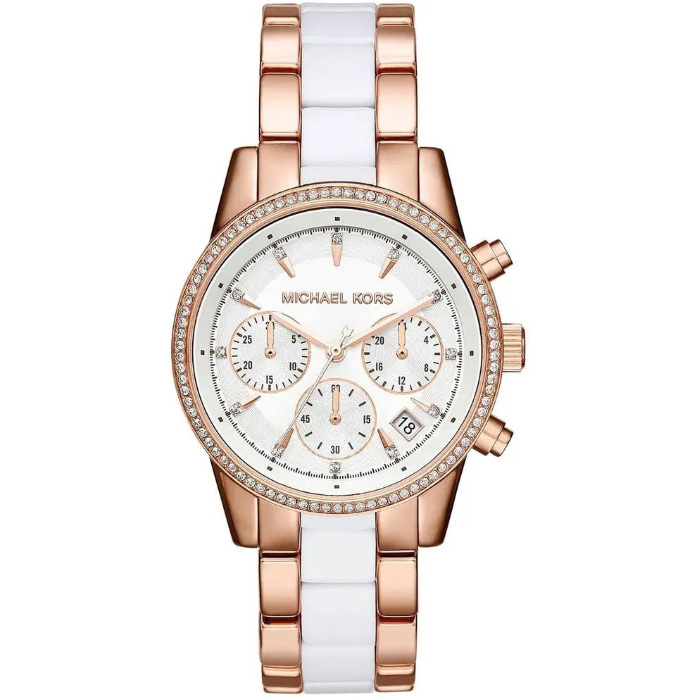 Michael Kors Watch For Women MK6324 - cornerwatchesstore