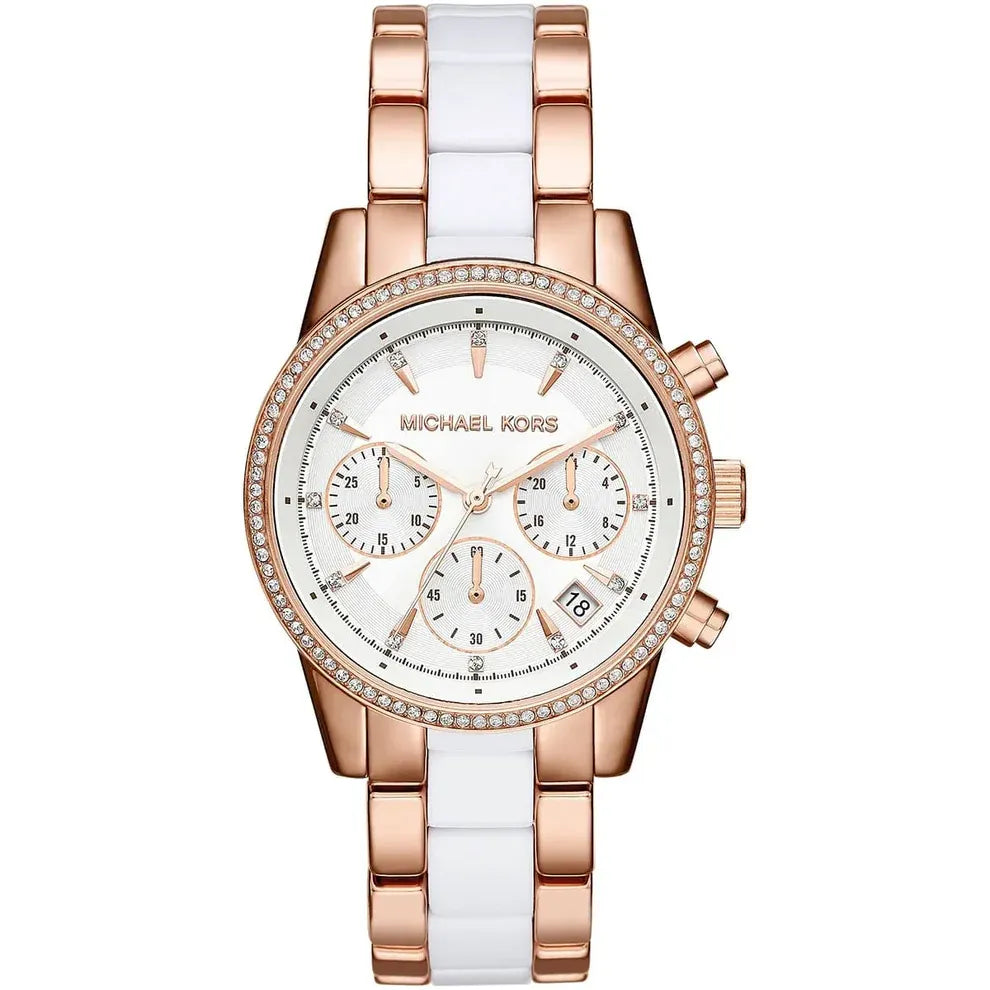 Michael Kors Watch For Women MK6324