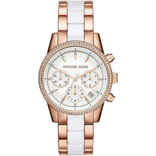 Michael Kors Watch For Women MK6324 - cornerwatchesstore