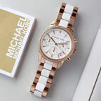 Michael Kors Watch For Women MK6324