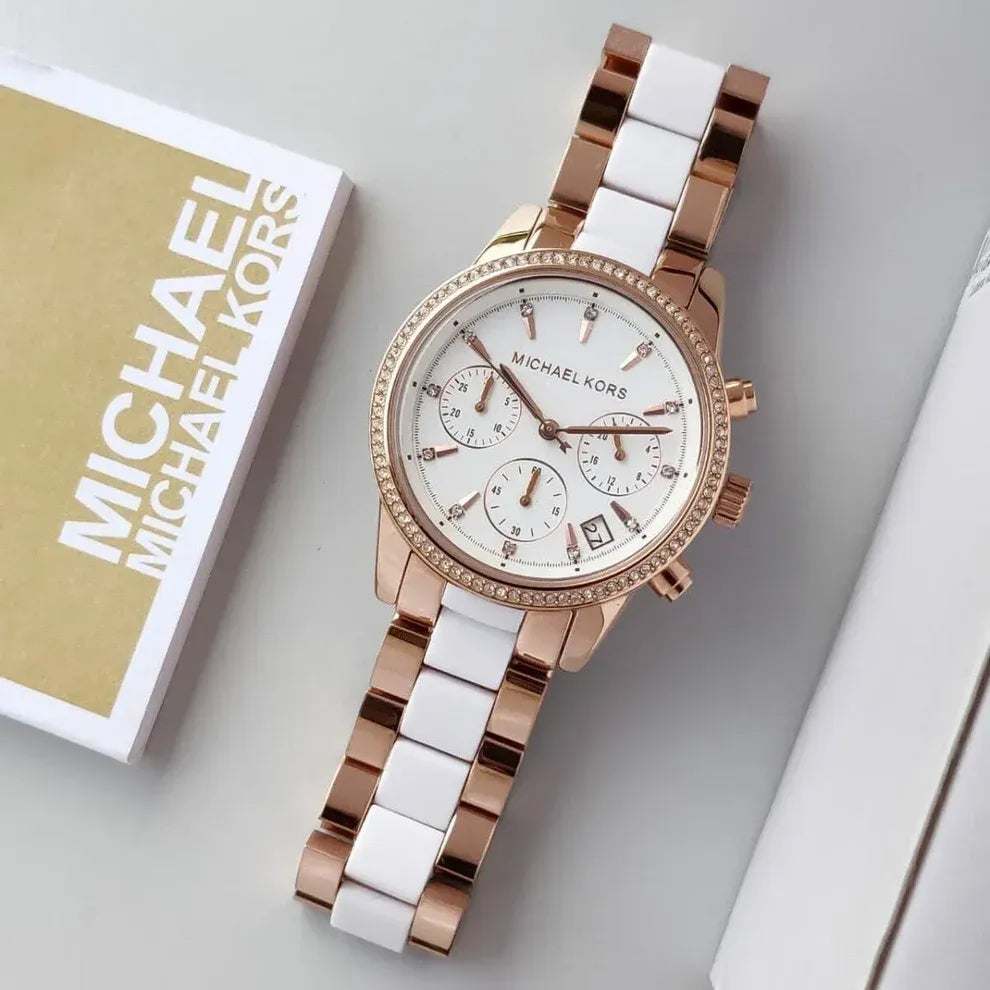 Michael Kors Watch For Women MK6324