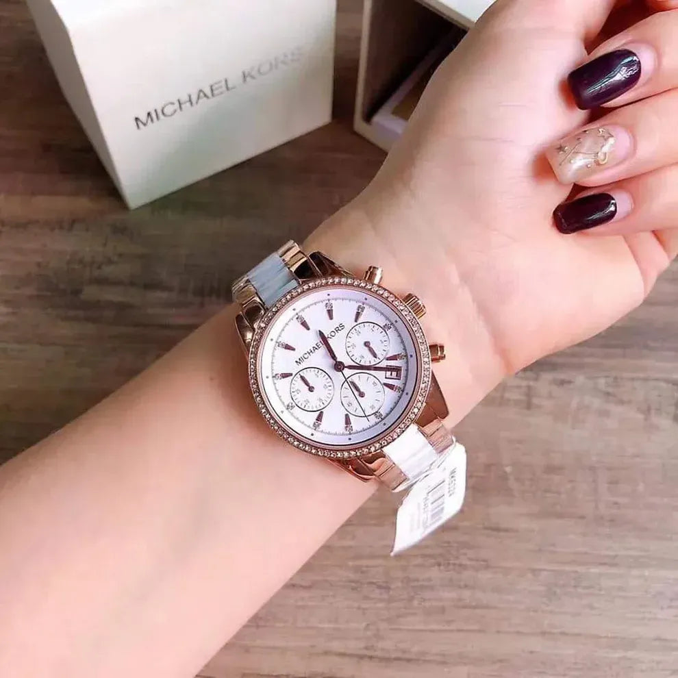 Michael Kors Watch For Women MK6324