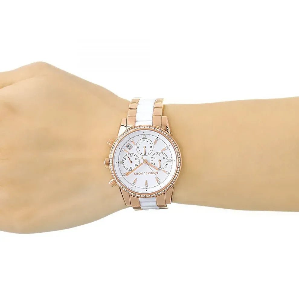 Michael Kors Watch For Women MK6324 - cornerwatchesstore