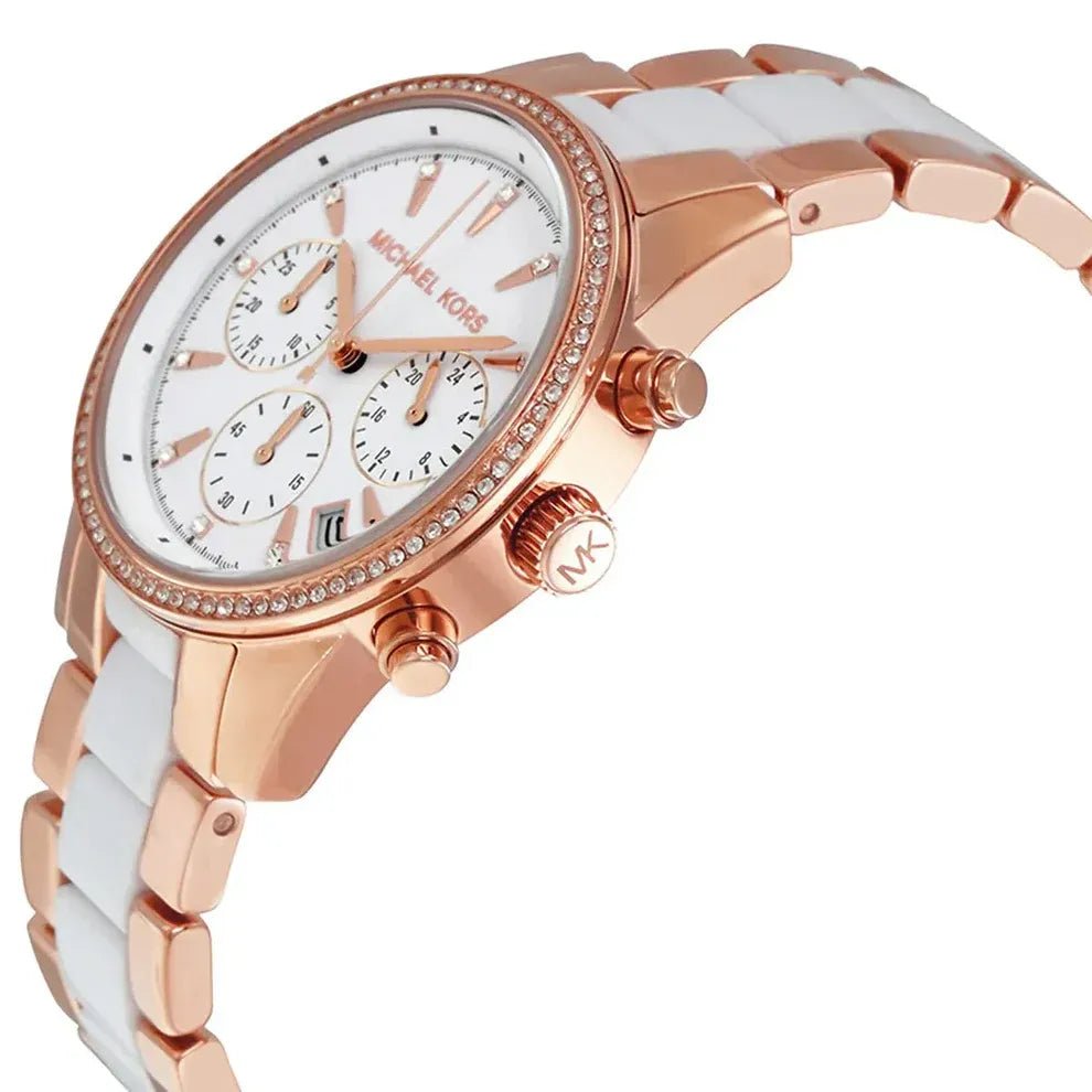 Michael Kors Watch For Women MK6324 - cornerwatchesstore