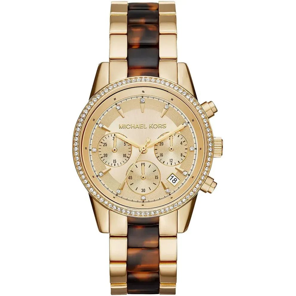Michael Kors Watch For Women MK6322 - cornerwatchesstore