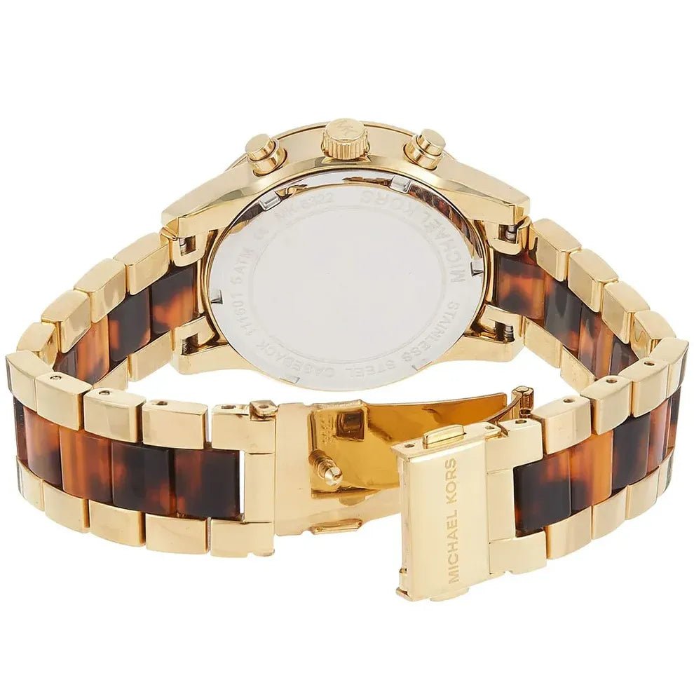 Michael Kors Watch For Women MK6322 - cornerwatchesstore