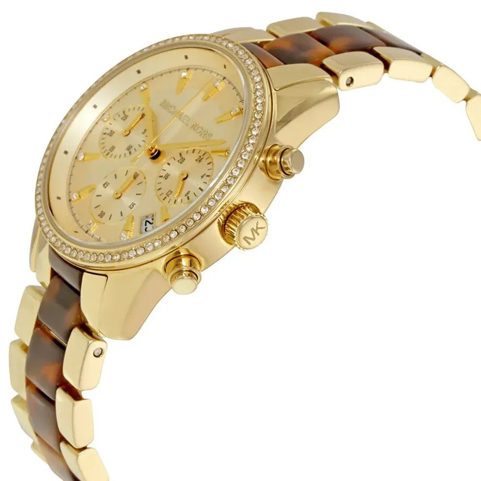 Michael Kors Watch For Women MK6322 - cornerwatchesstore