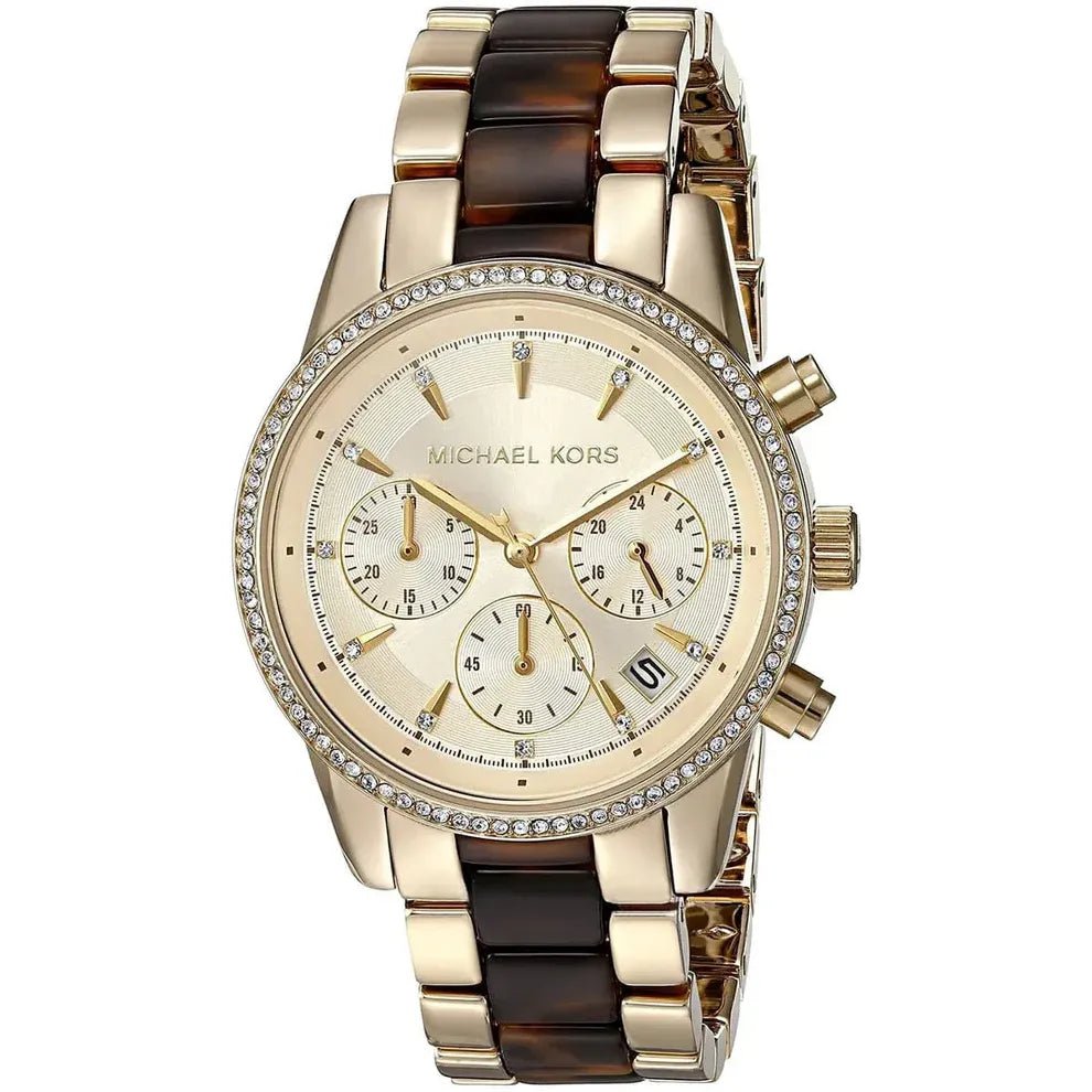Michael Kors Watch For Women MK6322 - cornerwatchesstore