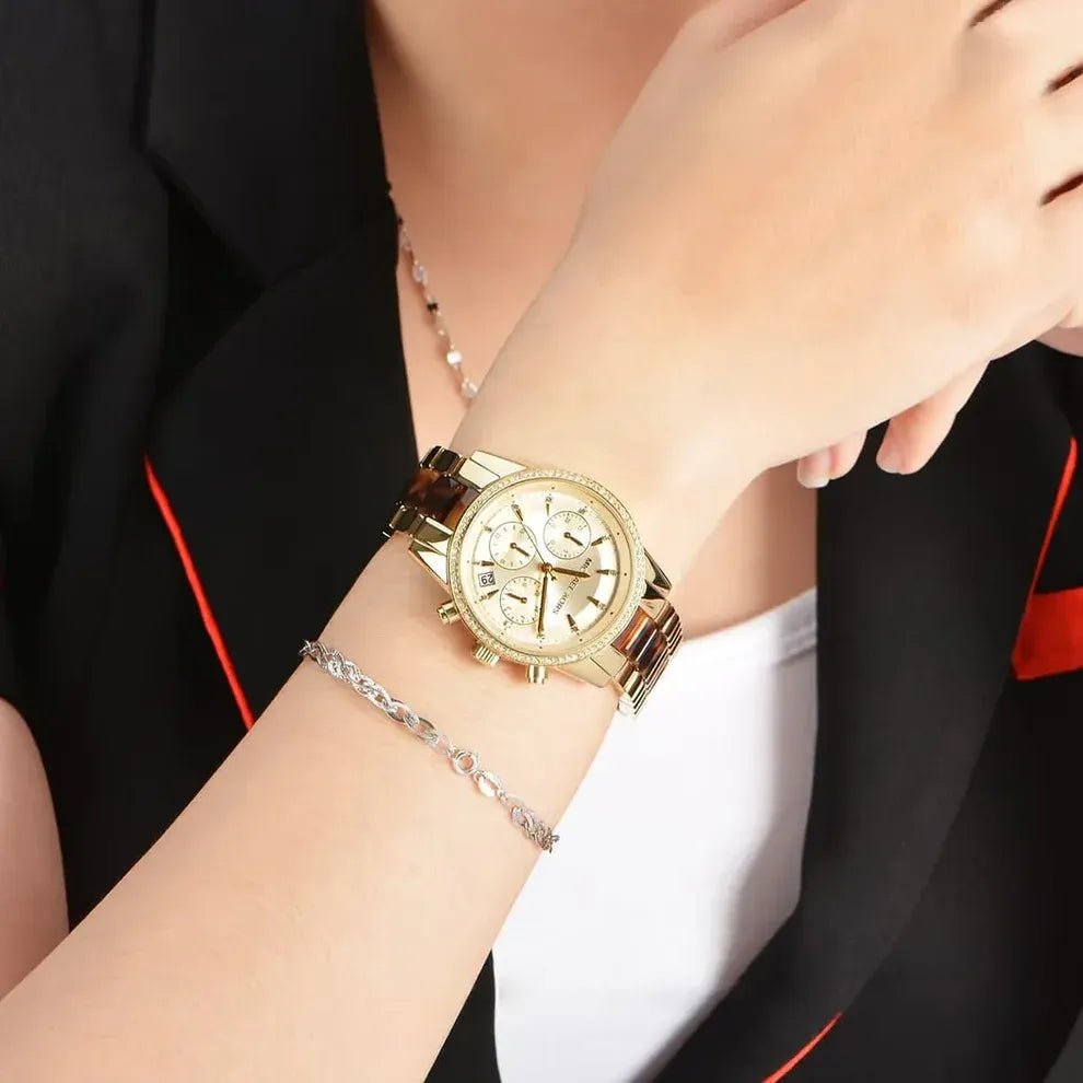 Michael Kors Watch For Women MK6322 - cornerwatchesstore