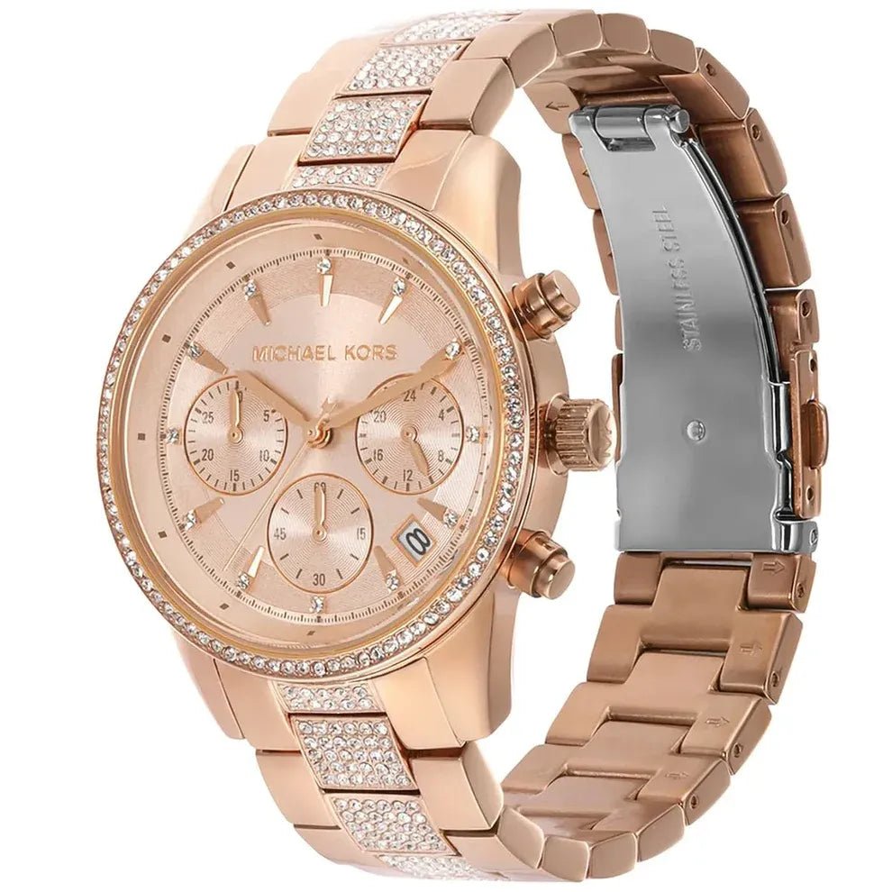Michael Kors Watch For Women MK6485 - cornerwatchesstore