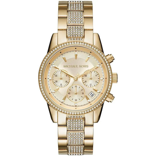 Michael Kors Watch For Women MK6484 - cornerwatchesstore