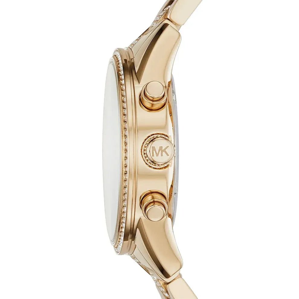 Michael Kors Watch For Women MK6484 - cornerwatchesstore