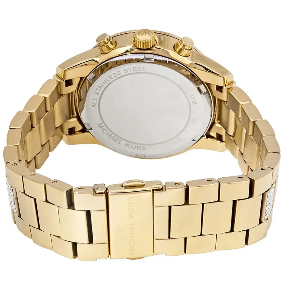 Michael Kors Watch For Women MK6484 - cornerwatchesstore