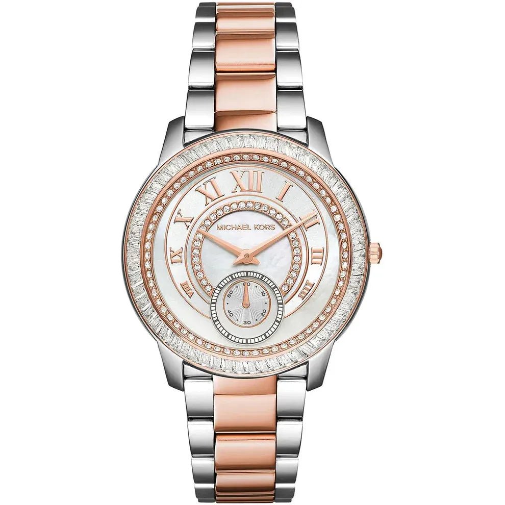 Michael Kors Watch For Women MK6288 - cornerwatchesstore